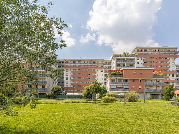 appartamento in vendita a Sesto San Giovanni