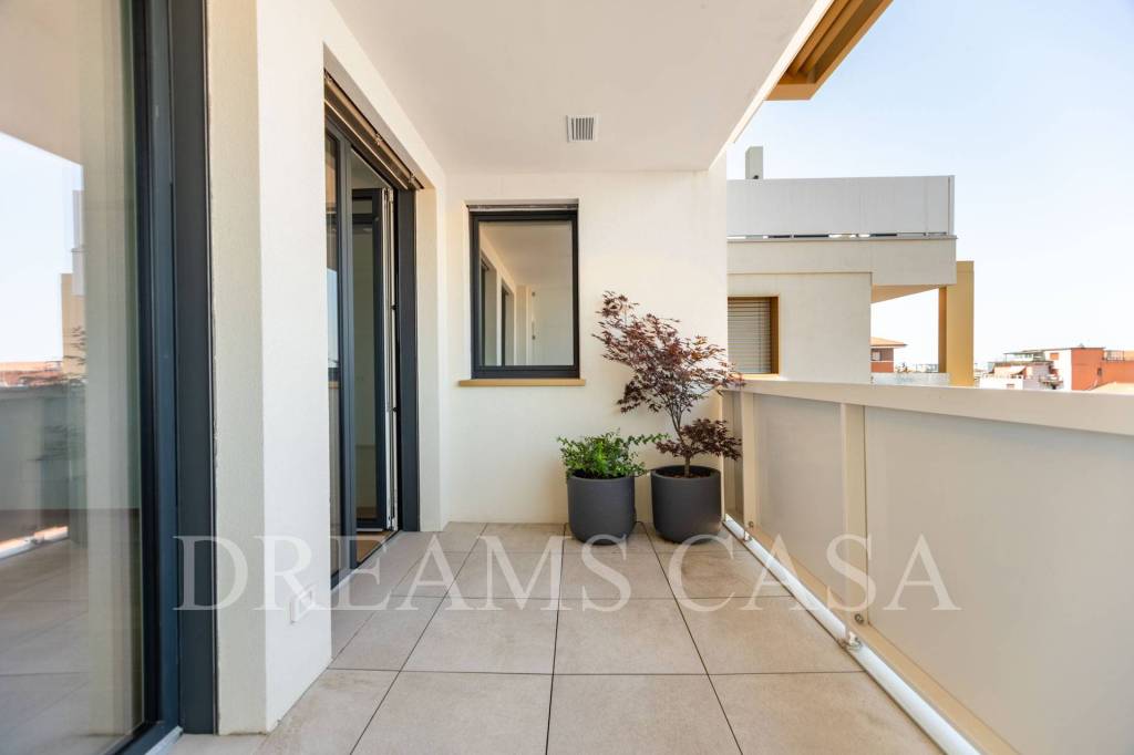 appartamento in vendita a Sesto San Giovanni in zona Rondò/Torretta