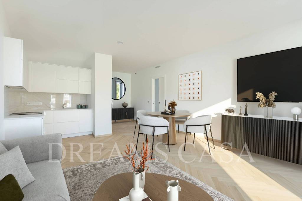 appartamento in vendita a Sesto San Giovanni in zona Rondò/Torretta