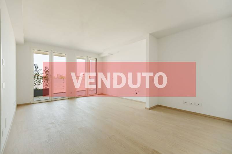 appartamento in vendita a Sesto San Giovanni in zona Rondò/Torretta