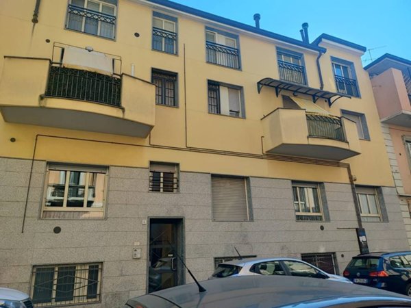 appartamento in vendita a Sesto San Giovanni in zona Rondò/Torretta