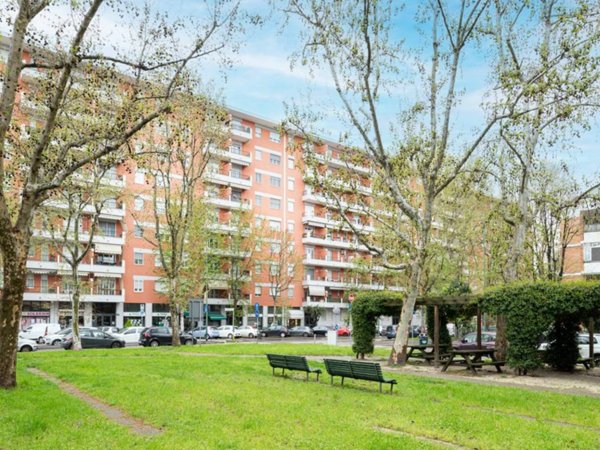 appartamento in vendita a Sesto San Giovanni in zona Rondò/Torretta