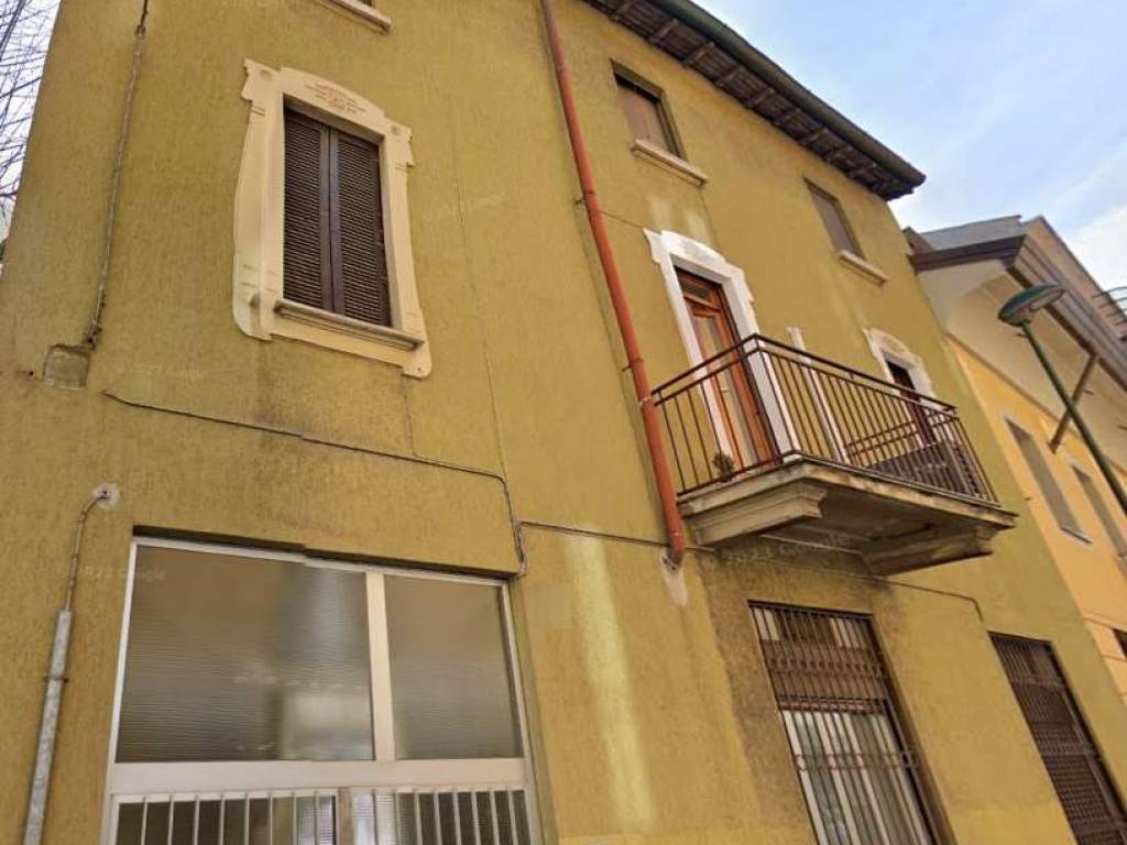 appartamento in vendita a Sesto San Giovanni