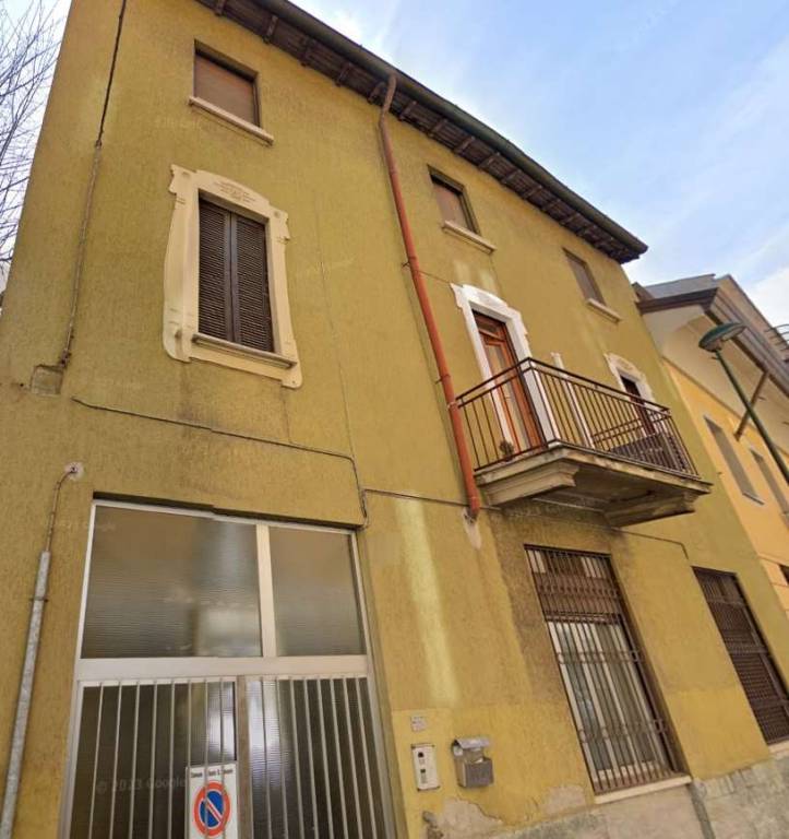 appartamento in vendita a Sesto San Giovanni