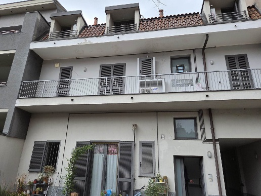 appartamento in vendita a Sesto San Giovanni