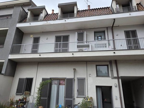 appartamento in vendita a Sesto San Giovanni