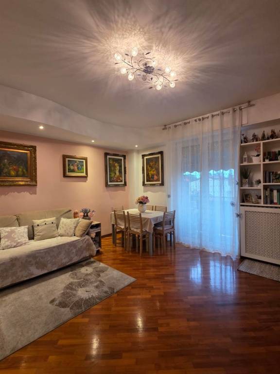 appartamento in vendita a Sesto San Giovanni