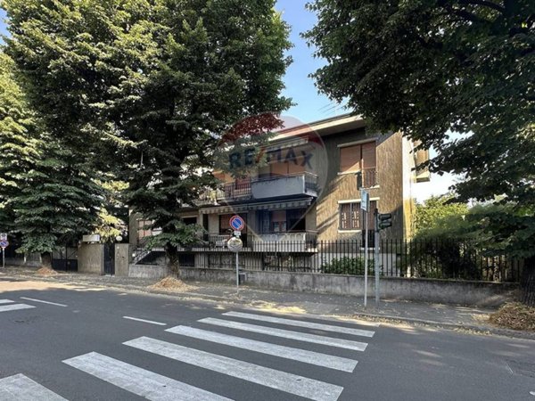 appartamento in vendita a Sesto San Giovanni