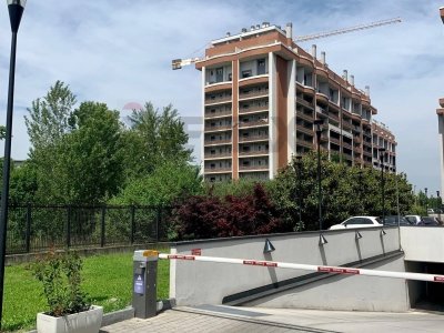 appartamento in vendita a Sesto San Giovanni in zona Restellone