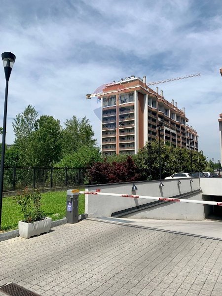 appartamento in vendita a Sesto San Giovanni in zona Restellone