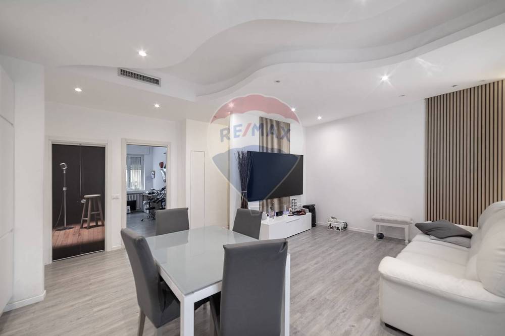 appartamento in vendita a Sesto San Giovanni