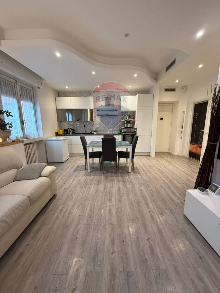 appartamento in vendita a Sesto San Giovanni