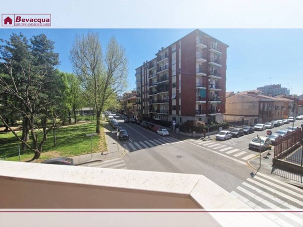 appartamento in vendita a Sesto San Giovanni