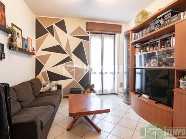 appartamento in vendita a Sesto San Giovanni