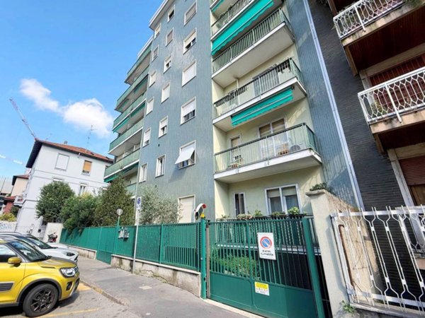 appartamento in vendita a Sesto San Giovanni