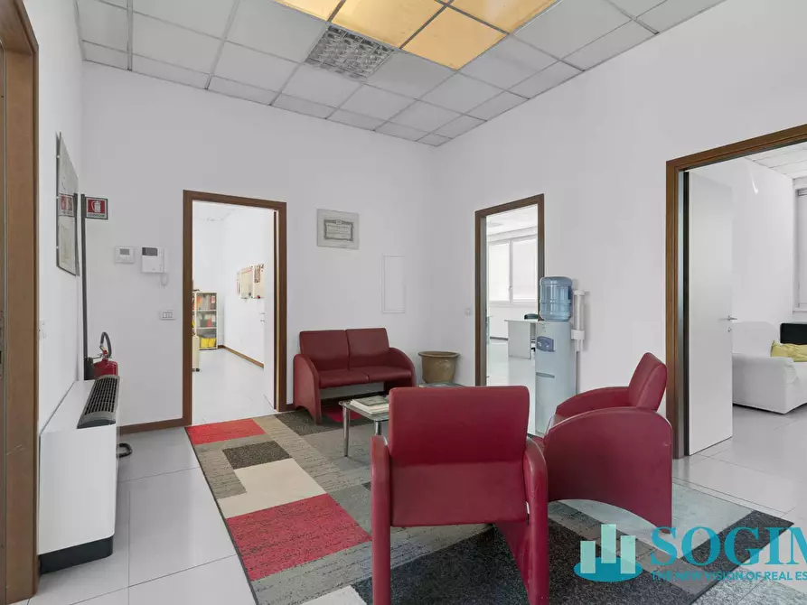 ufficio in vendita a Sesto San Giovanni
