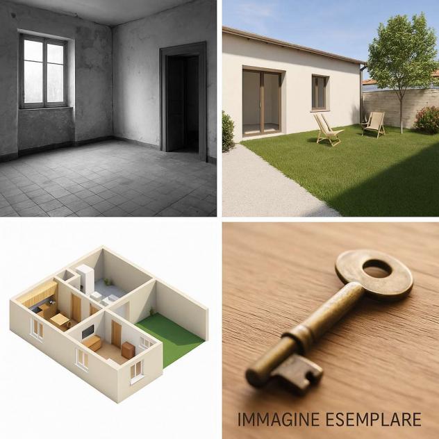 appartamento in vendita a Sesto San Giovanni in zona Rondinella