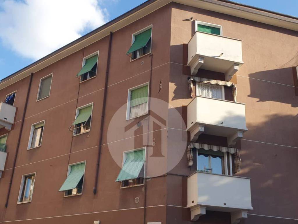 appartamento in vendita a Sesto San Giovanni in zona Rondò/Torretta