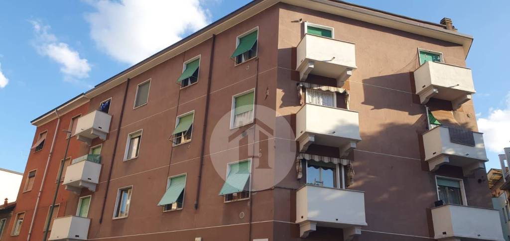 appartamento in vendita a Sesto San Giovanni