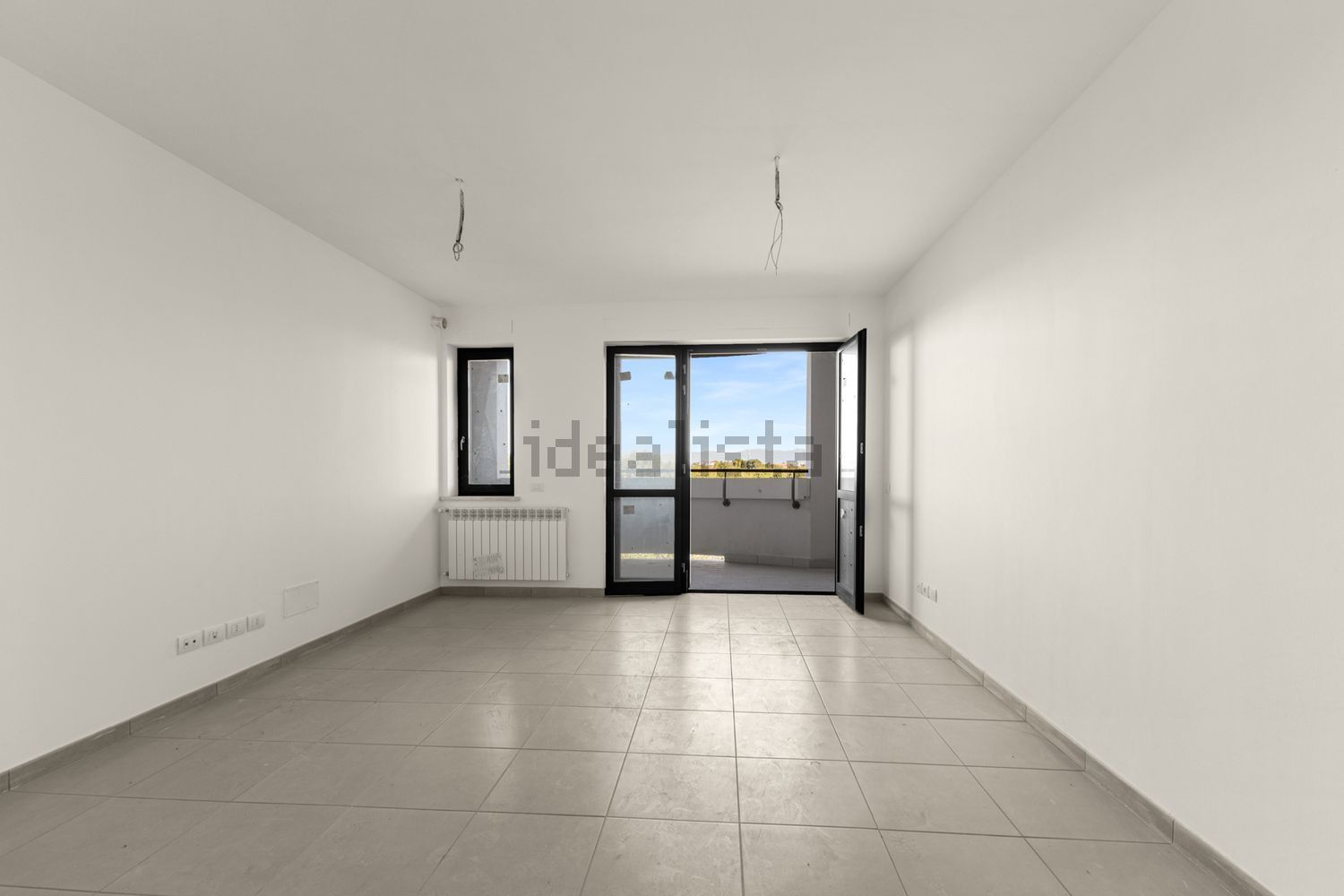 appartamento in vendita a Sesto San Giovanni