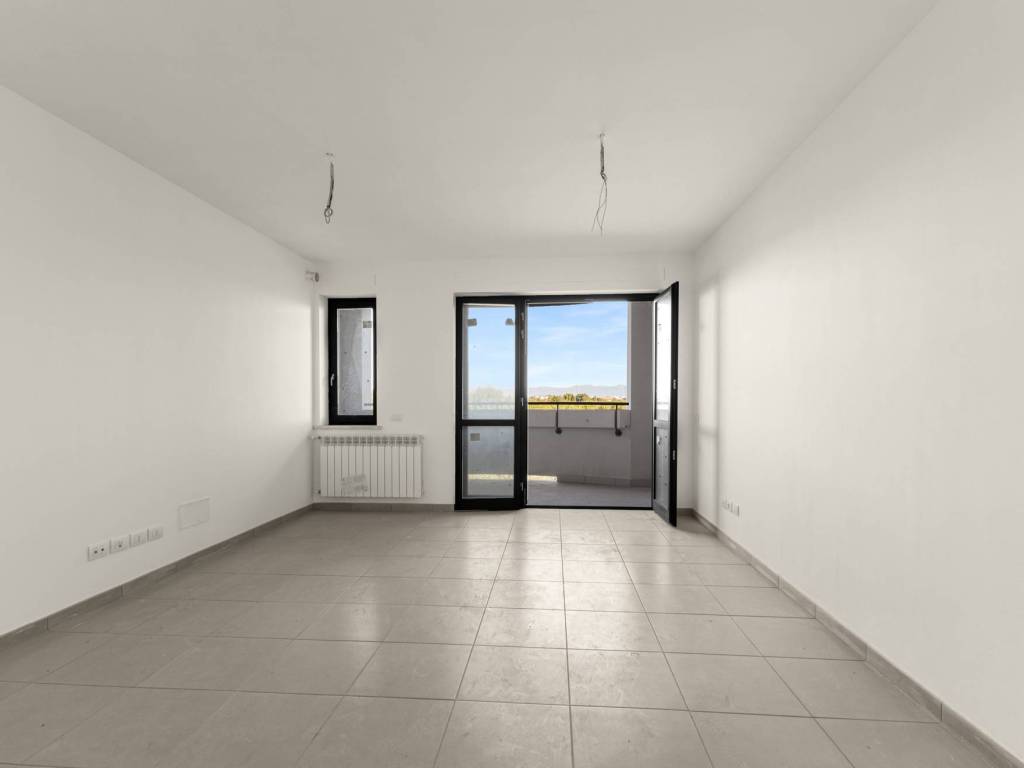 appartamento in vendita a Sesto San Giovanni in zona Pelucca/Villaggio Falck