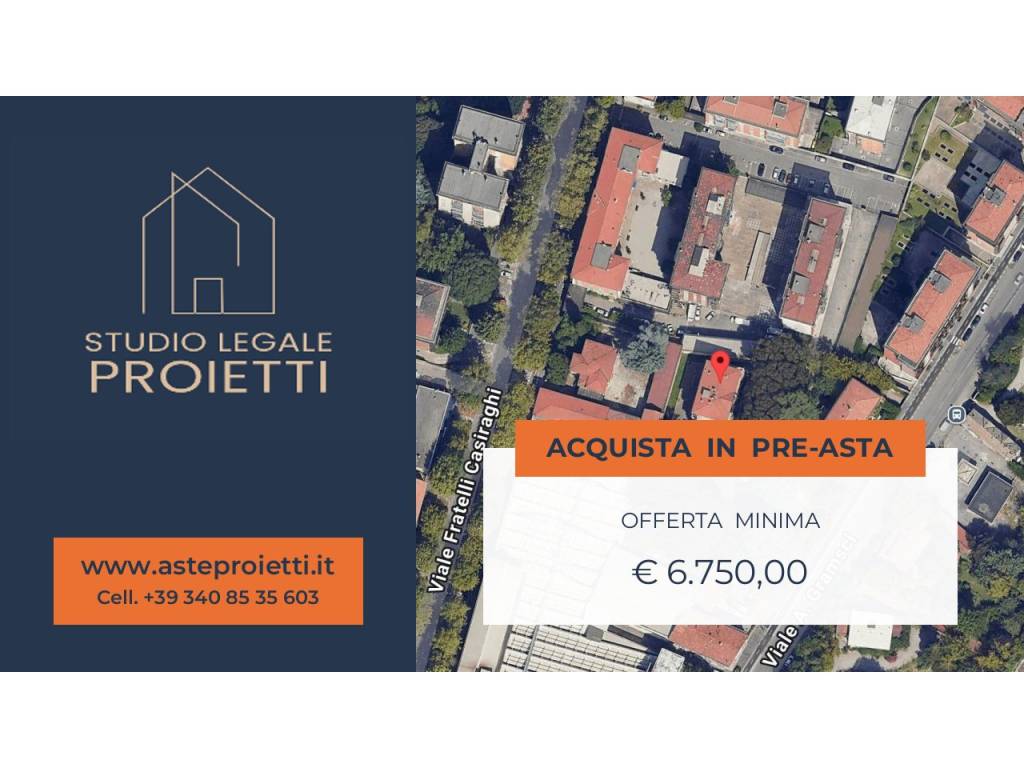 locale di sgombero in vendita a Sesto San Giovanni
