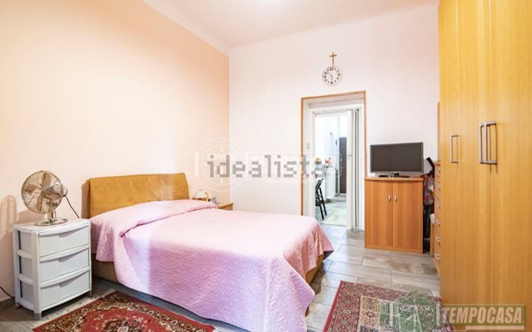 appartamento in vendita a Sesto San Giovanni