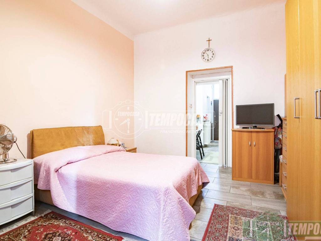 appartamento in vendita a Sesto San Giovanni