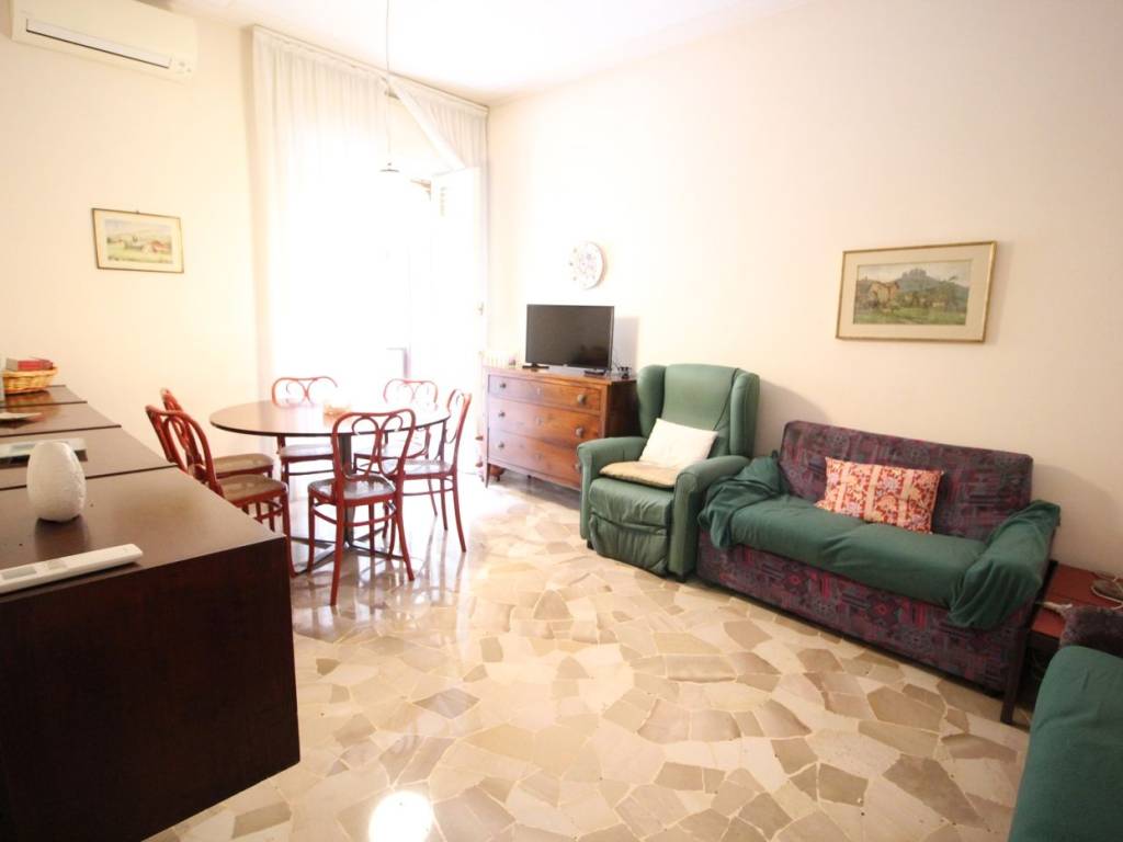 appartamento in vendita a Sesto San Giovanni in zona Rondò/Torretta