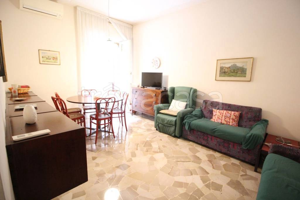 appartamento in vendita a Sesto San Giovanni in zona Rondò/Torretta