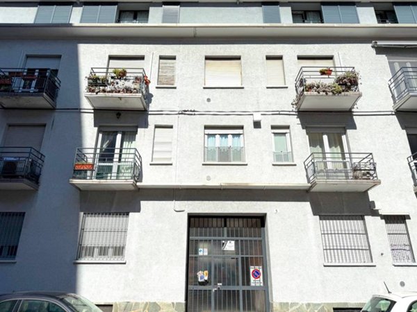 appartamento in vendita a Sesto San Giovanni in zona Rondinella