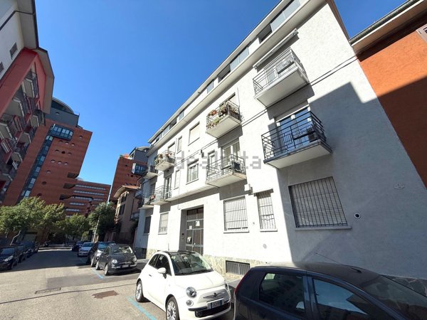 appartamento in vendita a Sesto San Giovanni