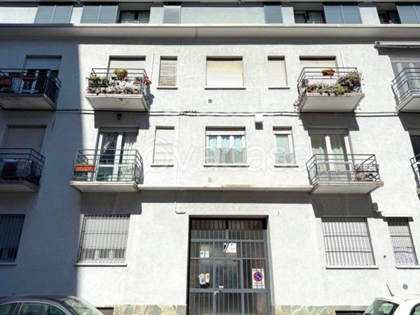 appartamento in vendita a Sesto San Giovanni in zona Rondò/Torretta