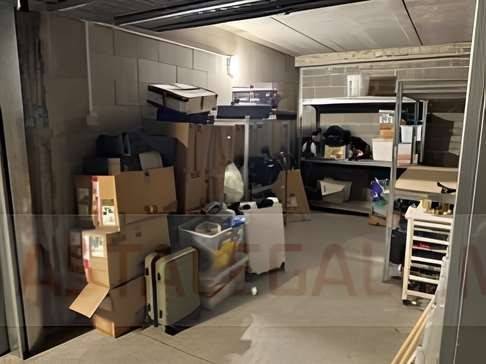 appartamento in vendita a Sesto San Giovanni