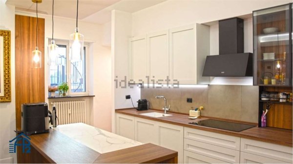 appartamento in vendita a Sesto San Giovanni in zona Rondò/Torretta