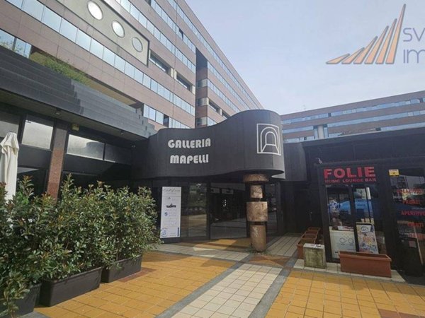 ufficio in vendita a Sesto San Giovanni