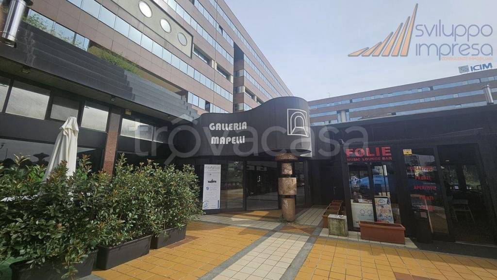 appartamento in vendita a Sesto San Giovanni