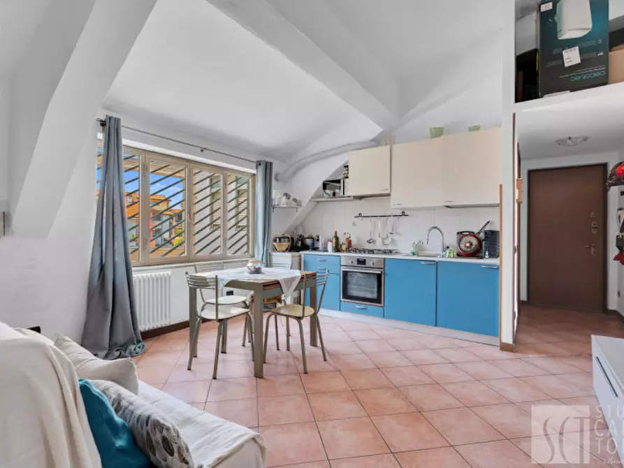 appartamento in vendita a Sesto San Giovanni