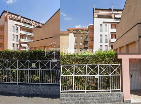 appartamento in vendita a Sesto San Giovanni