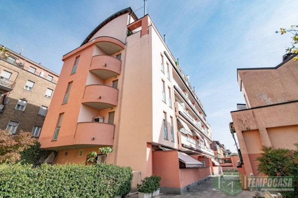 appartamento in vendita a Sesto San Giovanni