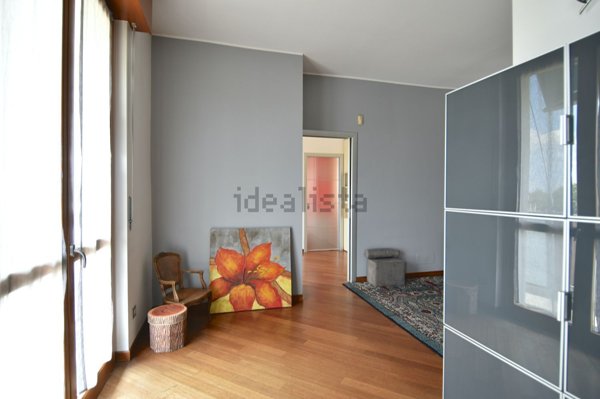 appartamento in vendita a Sesto San Giovanni in zona Rondò/Torretta