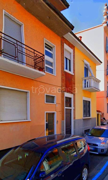 appartamento in vendita a Sesto San Giovanni