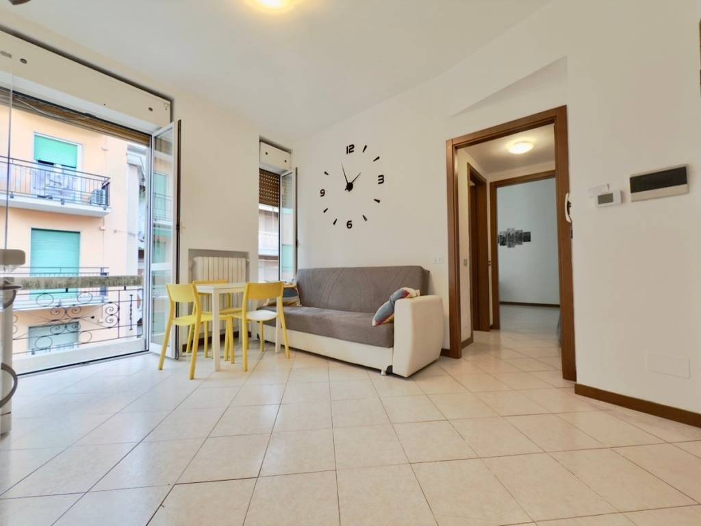 appartamento in vendita a Sesto San Giovanni