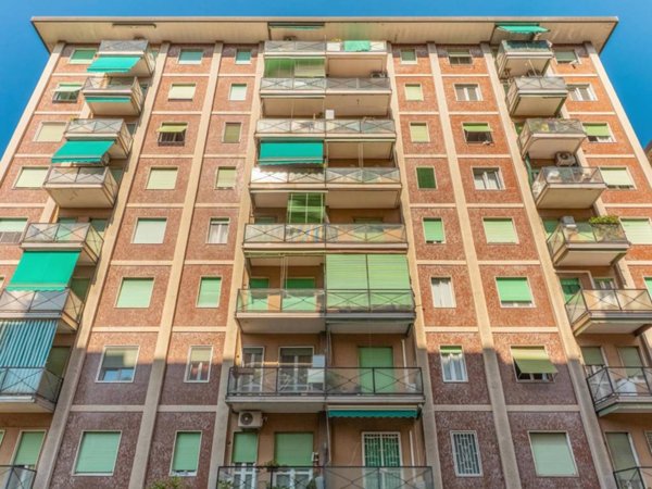 appartamento in vendita a Sesto San Giovanni