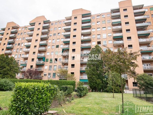 appartamento in vendita a Sesto San Giovanni