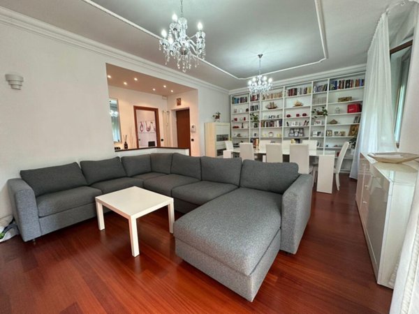 appartamento in vendita a Sesto San Giovanni in zona Rondò/Torretta