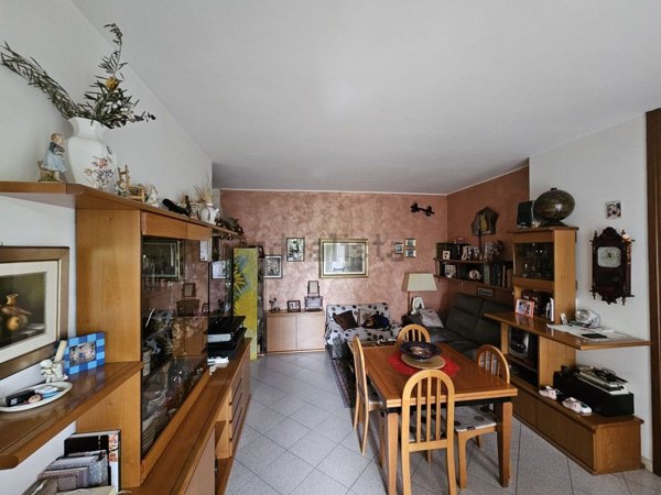 appartamento in vendita a Sesto San Giovanni