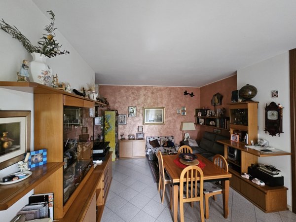 appartamento in vendita a Sesto San Giovanni