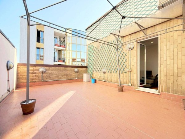 appartamento in vendita a Sesto San Giovanni