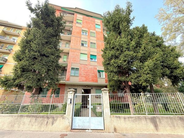 appartamento in vendita a Sesto San Giovanni